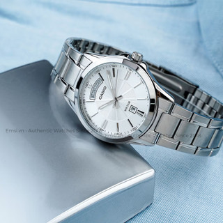 Đồng hồ Casio Nam MTP-1381D-7AVDF [Chính Hãng]