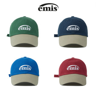 Nón EMIS New Logo Mix Ball Cap