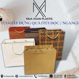 Túi ngang số 0 (45*36*14)cm - Combo 10 chiếc