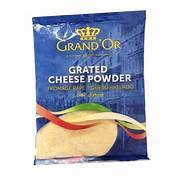Grand'or unilac phô mai bột 100gr