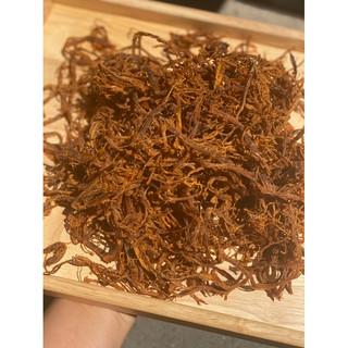 200gr khô bò sợi từ bò cỏ gia lai siêu ngon