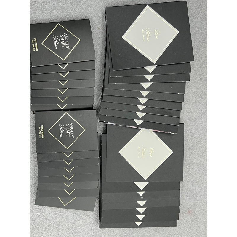 Kilian Vial nước hoa 1.5ml