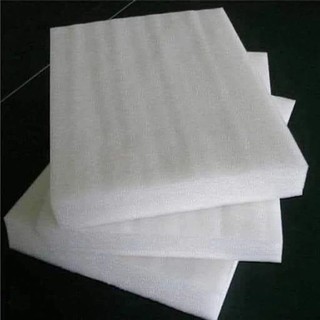 1 TẤM XỐP DẺO PE CẮM HOA GIẢ, CHỐNG VA ĐẬP