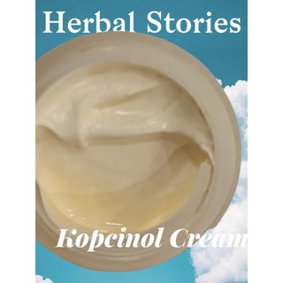 [Herbal Stories] Kem phấn nhung Kopcinol SPF 30