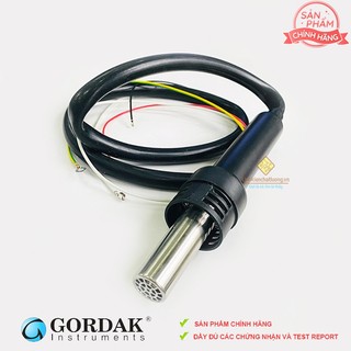 Tay khò gordak 5 dây chính hãng dùng cho trạm hàn khò 850/952