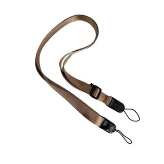 Dây đeo máy ảnh thao tác nhanh quick release.