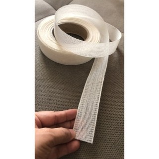 Dây viền thần thánh hỗ trợ may cuốn lai, may viền tà áo dài... Giá 1M nhe