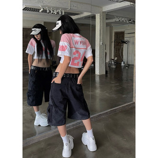 Áo Thun WYSH NFL Jersey Tee