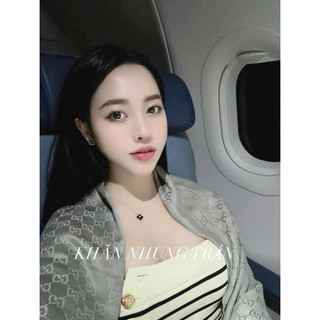 khăn choàng cổ nữ Cao cấp