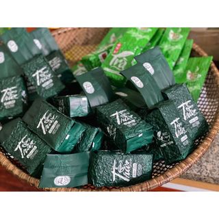 TRÀ THÁI NGUYÊN - GÓI 100G