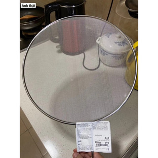 Vung chắn dầu mỡ Ikea