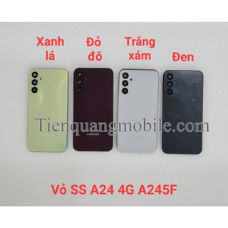 Vỏ samsung a24 4g/ a245f
