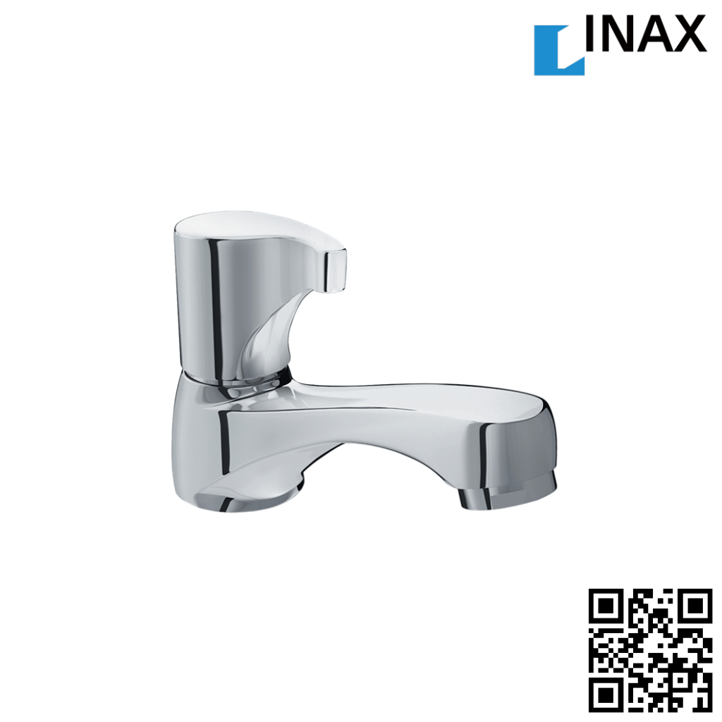 Vòi lạnh Lavabo Inax LFV-13B Hàng Chính Hãng Công TY INAX