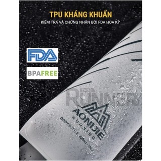 BÌNH NƯỚC CHẠY BỘ AONIJIE SD21 (250,420,500)