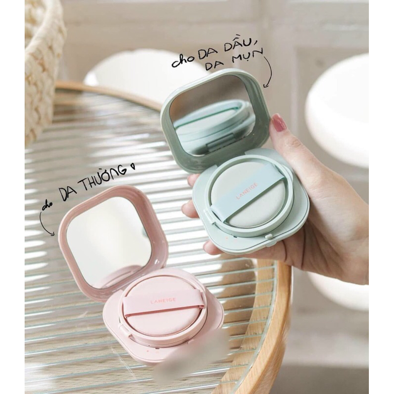 🌼 CUSHION LANEIGE NEO KOREA