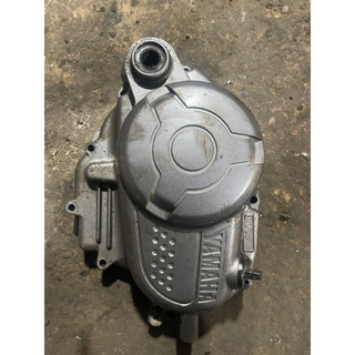 Nắp máy bên côn và bên điện xe Sirius,Jupiter.Chính hãng Yamaha.