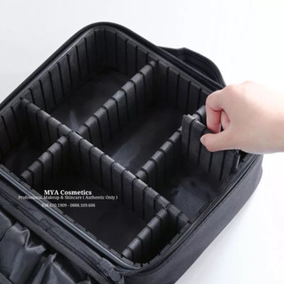 Cốp Đựng Đồ Trang Điểm Cá Nhân Mini