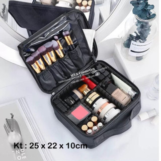 Cốp Đựng Đồ Trang Điểm Cá Nhân Mini