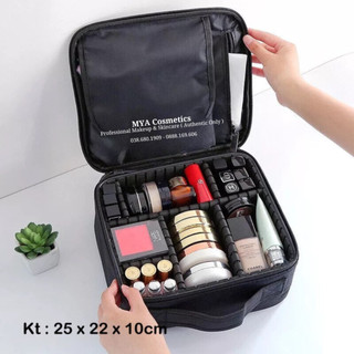 Cốp Đựng Đồ Trang Điểm Cá Nhân Mini