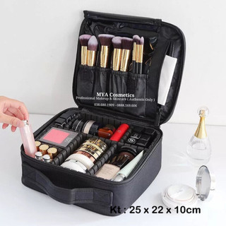 Cốp Đựng Đồ Trang Điểm Cá Nhân Mini
