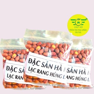 Lạc rang húng lìu - 1 gói