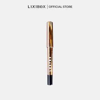  Chì Kẻ Mắt Dạng Sáp Lâu Trôi Lustre Ultimate Eyeliner Professional Line Mini - Black