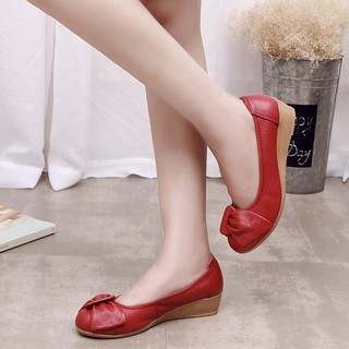 Giày búp bê da bo ôm siêu xinh size 36-40