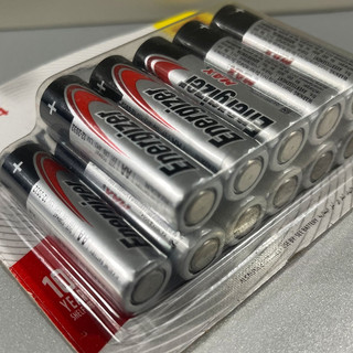 ( VỈ 12 VIÊN ) Pin AAA, AA Energizer Alkaline Max BP8+4 Pin Tiểu LR03 / LR06