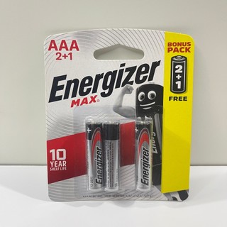 ( VỈ 12 VIÊN ) Pin AAA, AA Energizer Alkaline Max BP8+4 Pin Tiểu LR03 / LR06