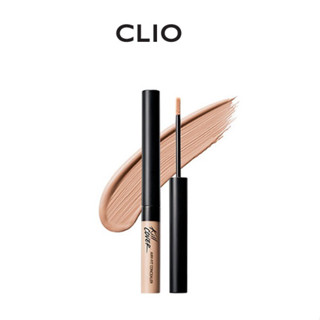 Kem Che Khuyết Điểm Clio Kill Cover Airy Fit Concealer