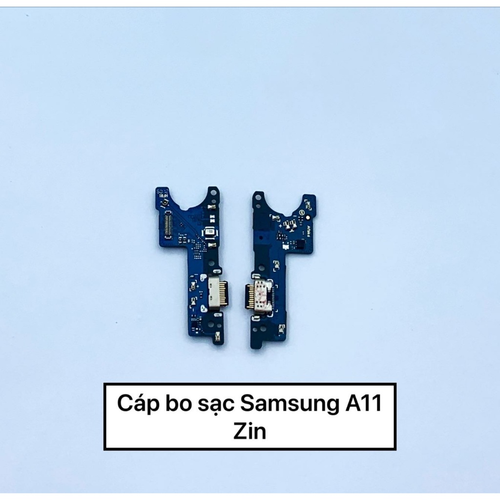 Cáp bo sạc SS A11, A115
