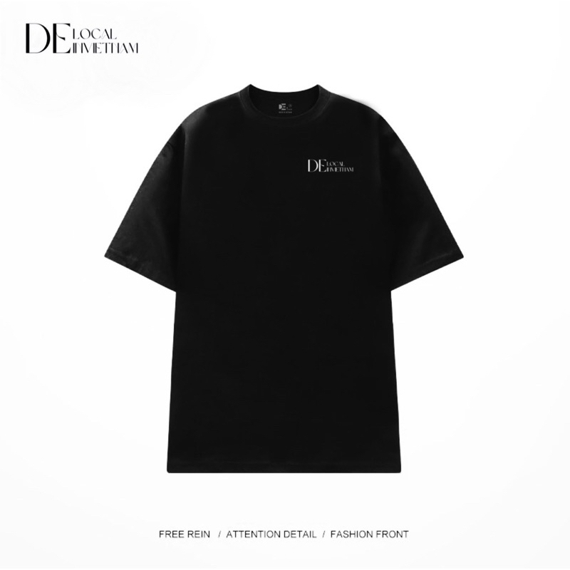 DE Basic Tee