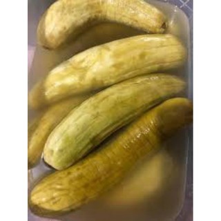 Dưa muối 500g