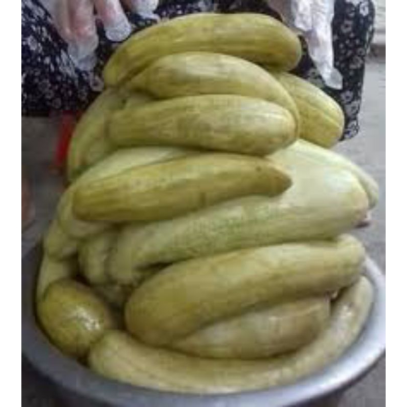 Dưa muối 500g