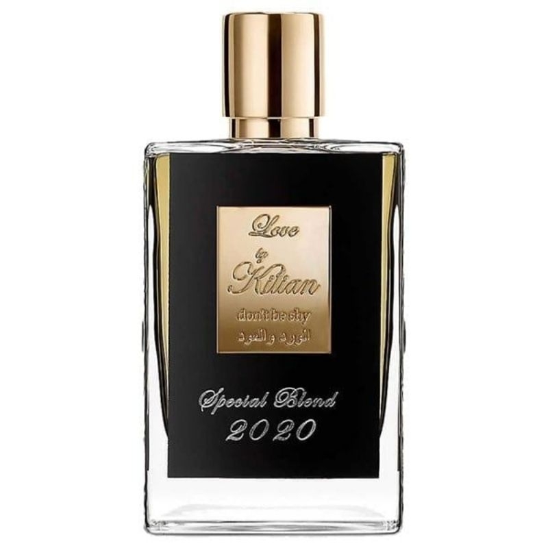 Nước hoa Kilian Love by Kilian Rose and Oud Special Blend 2020