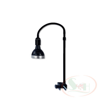 Đèn led rọi cần cao WRGB 35W, 45W bể thủy sinh bán cạn tiểu cảnh cá tép cảnh