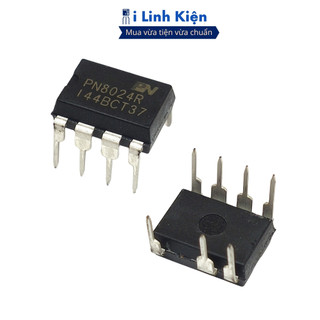  IC nguồn PN8034 PC8024R DIP-7 chính hãng chất lượng cao ilinhkien 