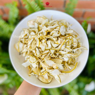 Vỏ bưởi sấy dẻo 100% tự nhiên vị chua ngọt