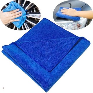 Khăn Lau Đa Năng Khăn Lau Xe ,Khăn Lau Bếp - Khăn lau đa năng xe ô tô lau kính Microfiber - khăn lau đa năng