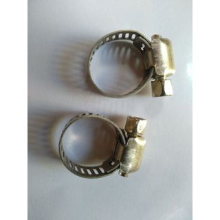 Đai Xiết Inox, Cổ Dê, Xiết Ốc 13-19mm Đa Năng