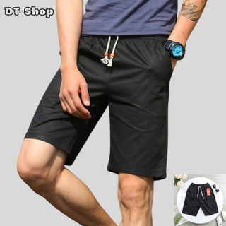 Quần short đùi thun kaki unisex s0