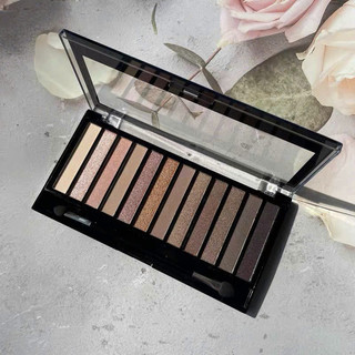 Bảng phấn mắt Makeup Revolution Iconic 1