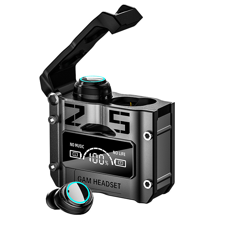 M25 TWS Tai nghe Bluetooth Stereo Tai nghe không dây Microphone Tai nghe không thấm nước