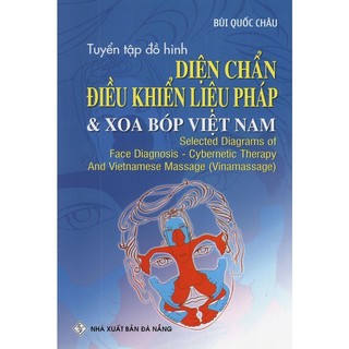 Sách - tuyển tập đồ hình diện chẩn điều khiển liệu pháp & xoa bop