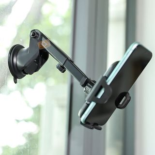 Giá đỡ điện thoại ô tô Hoco CA76