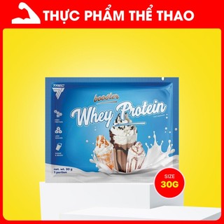 Gói Mẫu Dùng Thử 1 Lần Dùng - Whey Protein Tăng Cơ Tăng Cân - Gói Năng Lượng - Hàng Chính Hãng