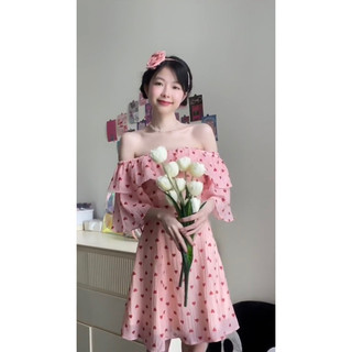 Maily Dress