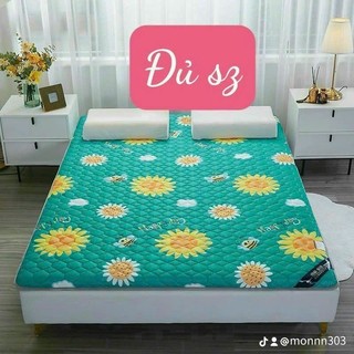 đệm thảo dược