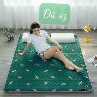 đệm thảo dược