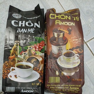 1kg Cà phê chồn